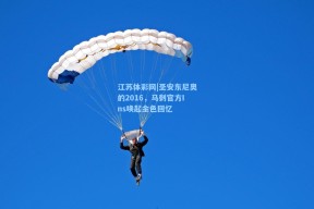 江苏体彩网|圣安东尼奥的2016，马刺官方Ins唤起金色回忆