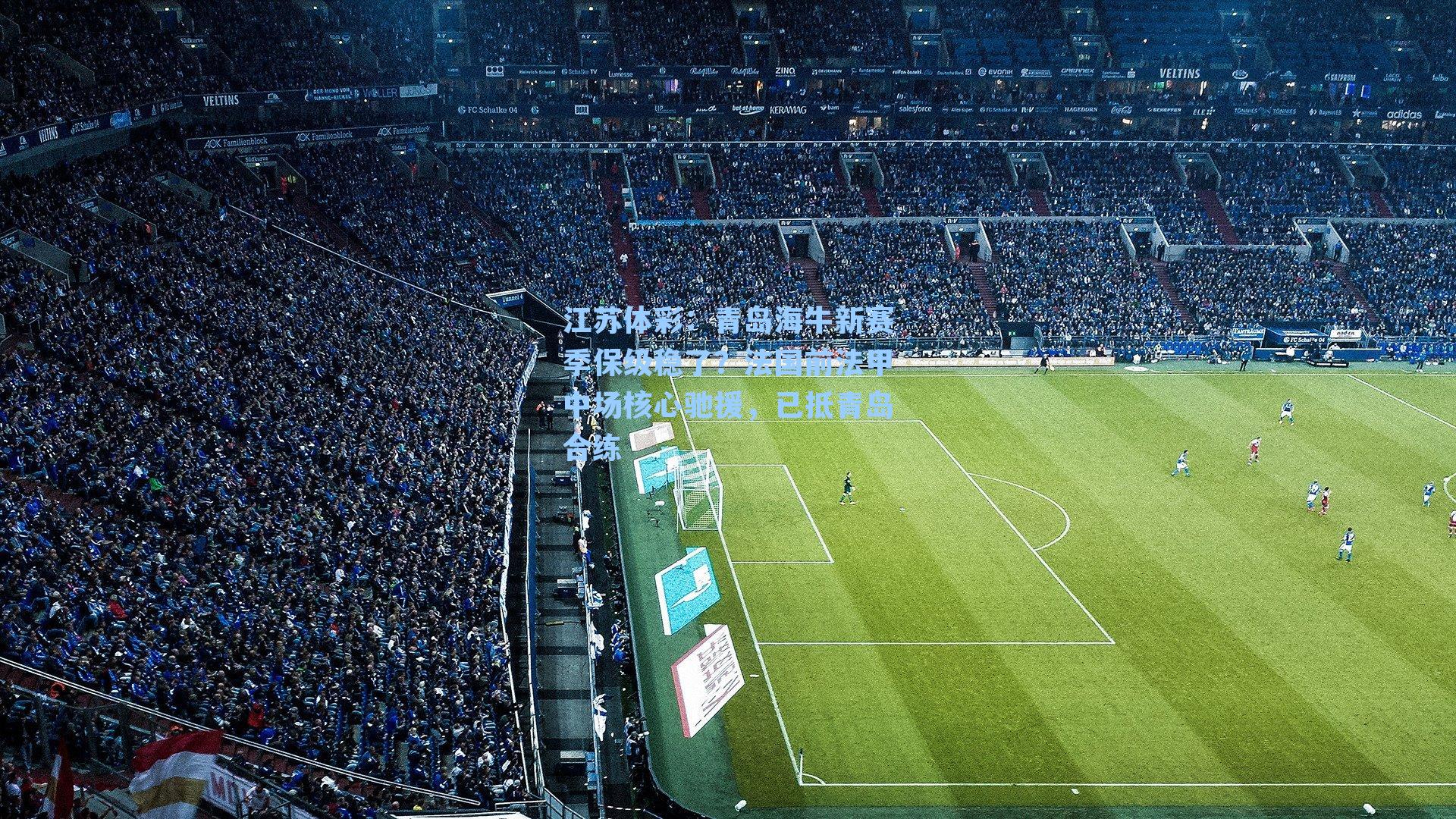 青岛海牛新赛季保级稳了？法国前法甲中场核心驰援，已抵青岛合练