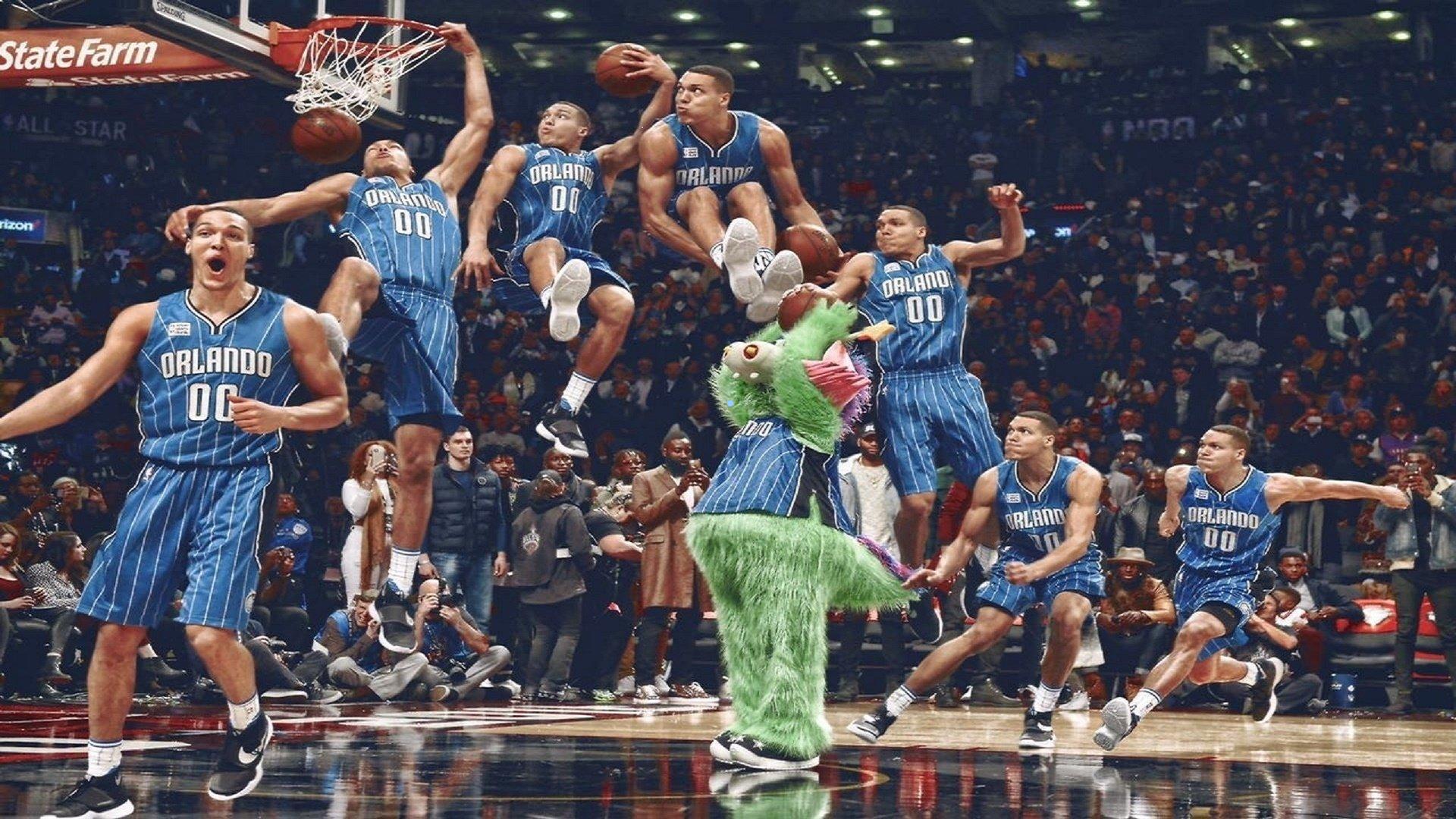 乔丹-米勒高效斩获14分，关键三分助力球队稳住胜局